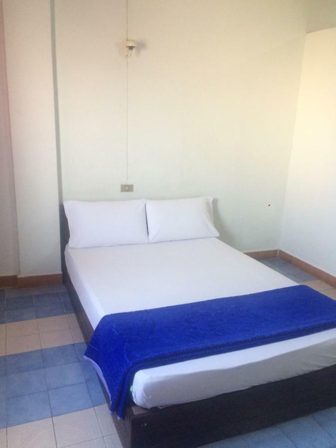 סוראט תאני Thairungruang Hotel מראה חיצוני תמונה